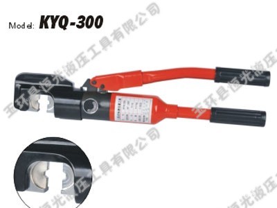 供应整体式液压钳KYQ-300